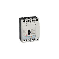 KMCCB-RT-125A-4P Kompaktní jistič