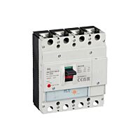 KMCCB-RT-160A-4P Kompaktní jistič