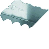 Spojka TEHALIT R2604VERZ pro kan. LFS