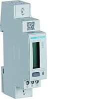 Elektroměr HAGER ECR140D 1F