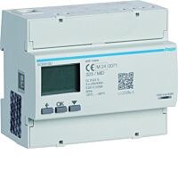 Elektroměr HAGER ECR310D 3F