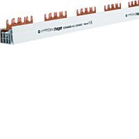Přípojnice HAGER KDN480B