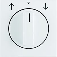 Díl BERKER 1080898900 centr. s otoč. kno