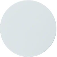 Kryt BERKER 11372089 R.1/R.3, bílá lesk