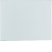 Kryt BERKER 14057003 K.5 alu/elox