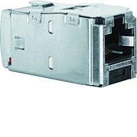 Keystone, modulární, RJ45, STP, Cat. 5e,