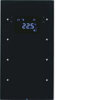 Dotykový sensor 3-násobný s termostatem,