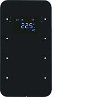 Dotykový sensor 3-násobný s termostatem,