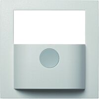 Kryt pro pohybové čidlo, KNX Easy, Berke