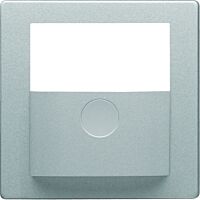 Kryt pro pohybové čidlo, KNX Easy, Berke