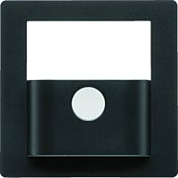 Kryt pro pohybové čidlo, KNX Easy, Berke