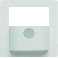 Kryt pro pohybové čidlo, KNX Easy, Berke