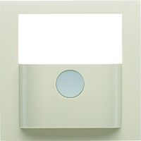 Kryt pro pohybové čidlo, KNX Easy, Berke