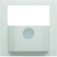 Kryt pro pohybové čidlo, KNX Easy, Berke