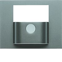 Kryt pro pohybové čidlo, KNX Easy, Berke