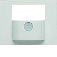 Kryt pro pohybové čidlo, KNX Easy, Berke