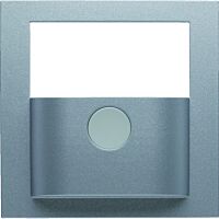 Kryt pro pohybové čidlo, KNX Easy, Berke