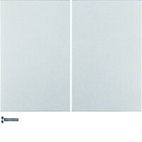 KNX RF tlačítko bezdrátové 4-násobné, Be