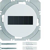 KNX RF tlačítko bezdrátové 1-násobné nás
