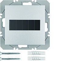 KNX RF tlačítko bezdrátové 1-násobné nás