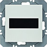 KNX RF tlačítko bezdrátové 1-násobné nás