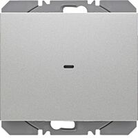 KNX RF tlačítko bezdrátové 1-násobné nás