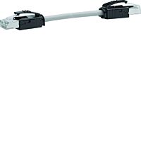 Kumunikační kabel RJ45, 0,2 m