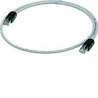 Kumunikační kabel RJ45, 1 m