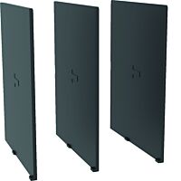 Mezifázové přepážky x630/P630, 4-pól.
