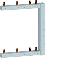 Připojnice HAGER KCF563R meziřadová