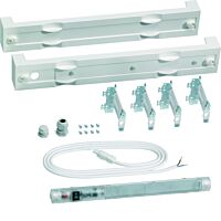 univers N-SD 150x500mm s LED svítidlem 8