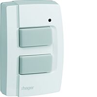 Vstupní člen RF Quicklink se 2 vstupy, n