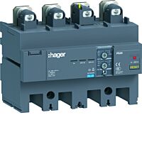 Chráničový modul pro P630/x630, 4-pól, 4