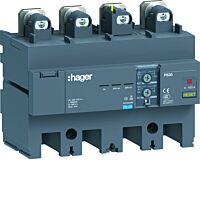 Chráničový modul pro P630/x630, 4-pól, 6