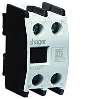 Pomocný kontakt 1S+1R pro EV040-170,EVN0