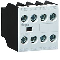 Pomocný kontakt 4R pro EV007-38,EVN022-4