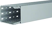 Propojovací kanál BA7 100x80, s víkem, š