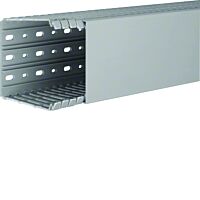 Propojovací kanál BA7 100x100, s víkem,