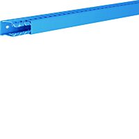 Propojovací kanál BA7 40x25, s víkem, mo