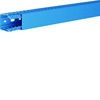 Propojovací kanál BA7 40x40, s víkem, mo