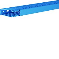 Propojovací kanál BA7 80x25, s víkem, mo