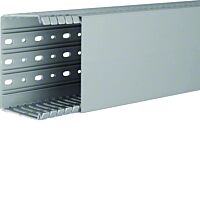 Propojovací kanál BA7 80x120, s víkem, š