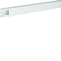 Kabel. kanál LF 20x35 s přep. a víkem, d