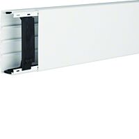 Kabel. kanál LF 40x110 s víkem a příchyt