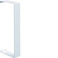 Krytka řezu BRP65170, dopravní bílá
