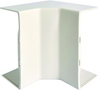 Vnitřní roh pevný kanálu GBA/GBD 50x131,
