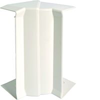 Vnitřní roh kanálu GBA/GBD 50x161, dopra