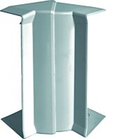Vnitřní roh kanálu GBA 50x161, Alu-lak