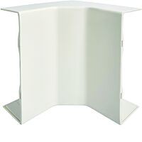 Vnitřní roh pevný kanálu GBA/GBD 50x161,
