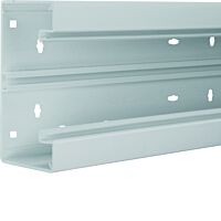 Parapetní kanál BR plast. 65170, sv. šed